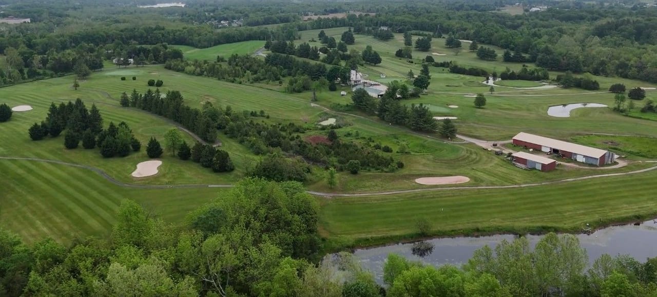Meadow Brook Golf Course