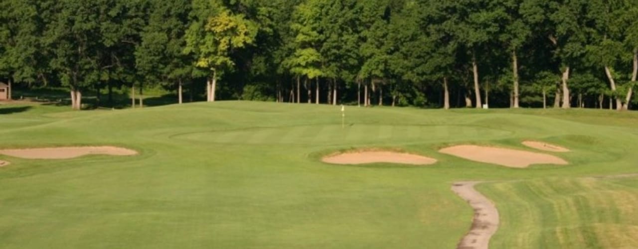 Saskatoon Golf Club (Three Hole)