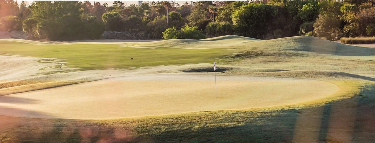 The Moorings Yacht & Country Club (Hawk's Nest)