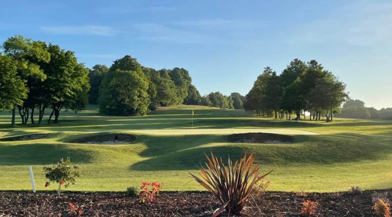 Hainault Golf Club (London)