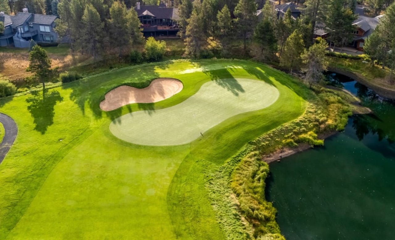 Sunriver Resort (Woodlands)