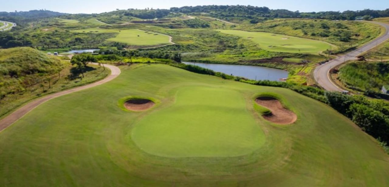 Zimbali Lakes Resort