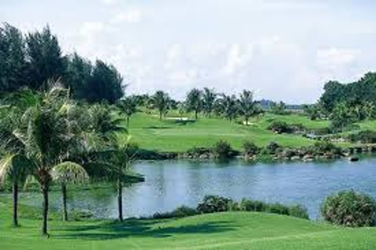 Changi Golf Club