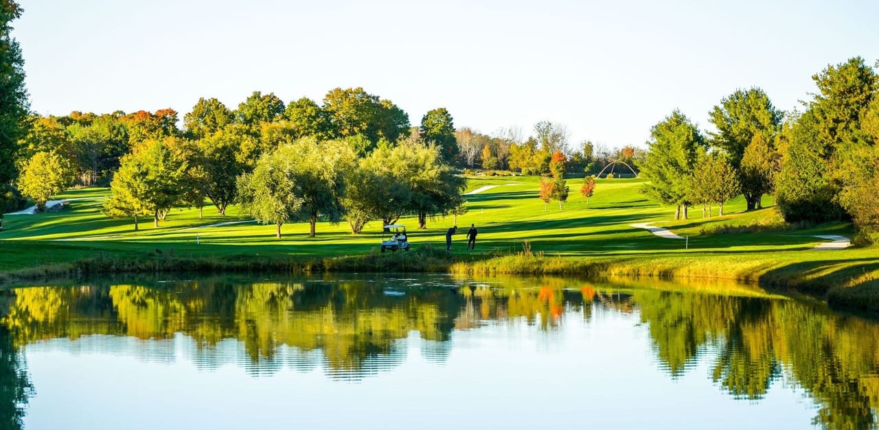 Timber Run Golf Club