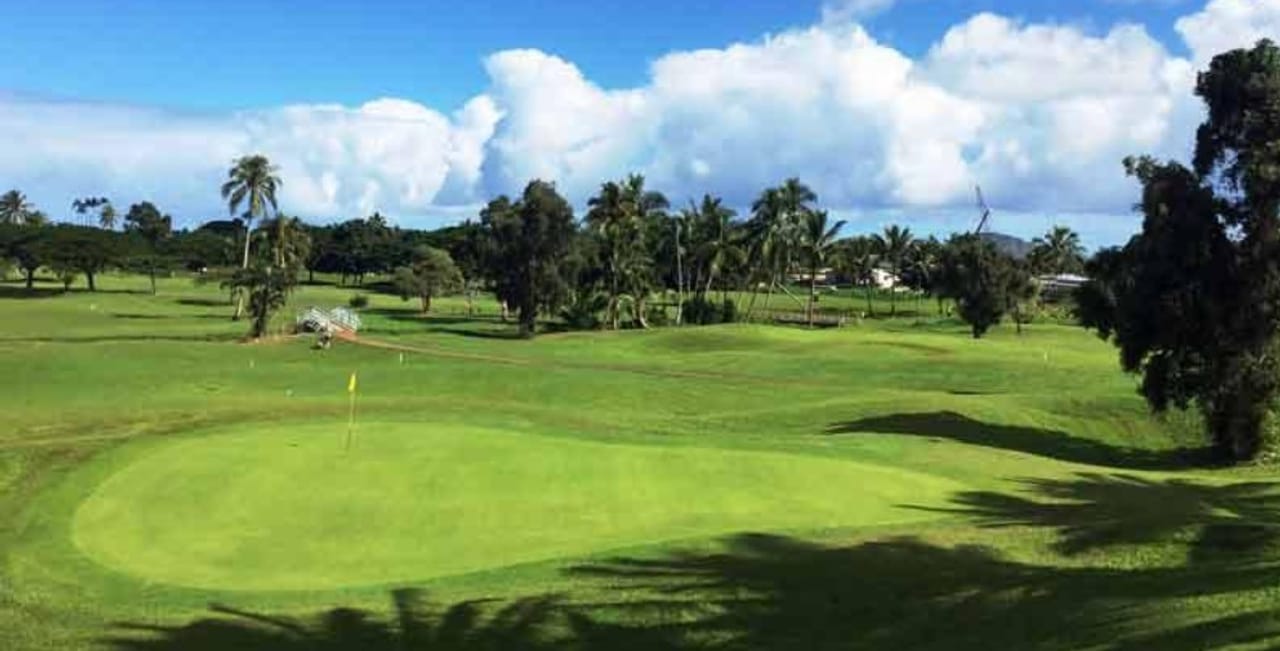 Bay View Golf Course