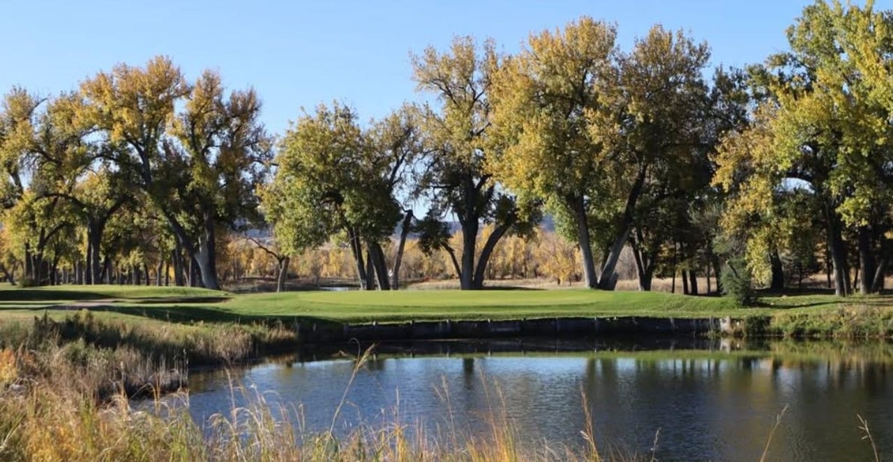 Riverview Golf Course