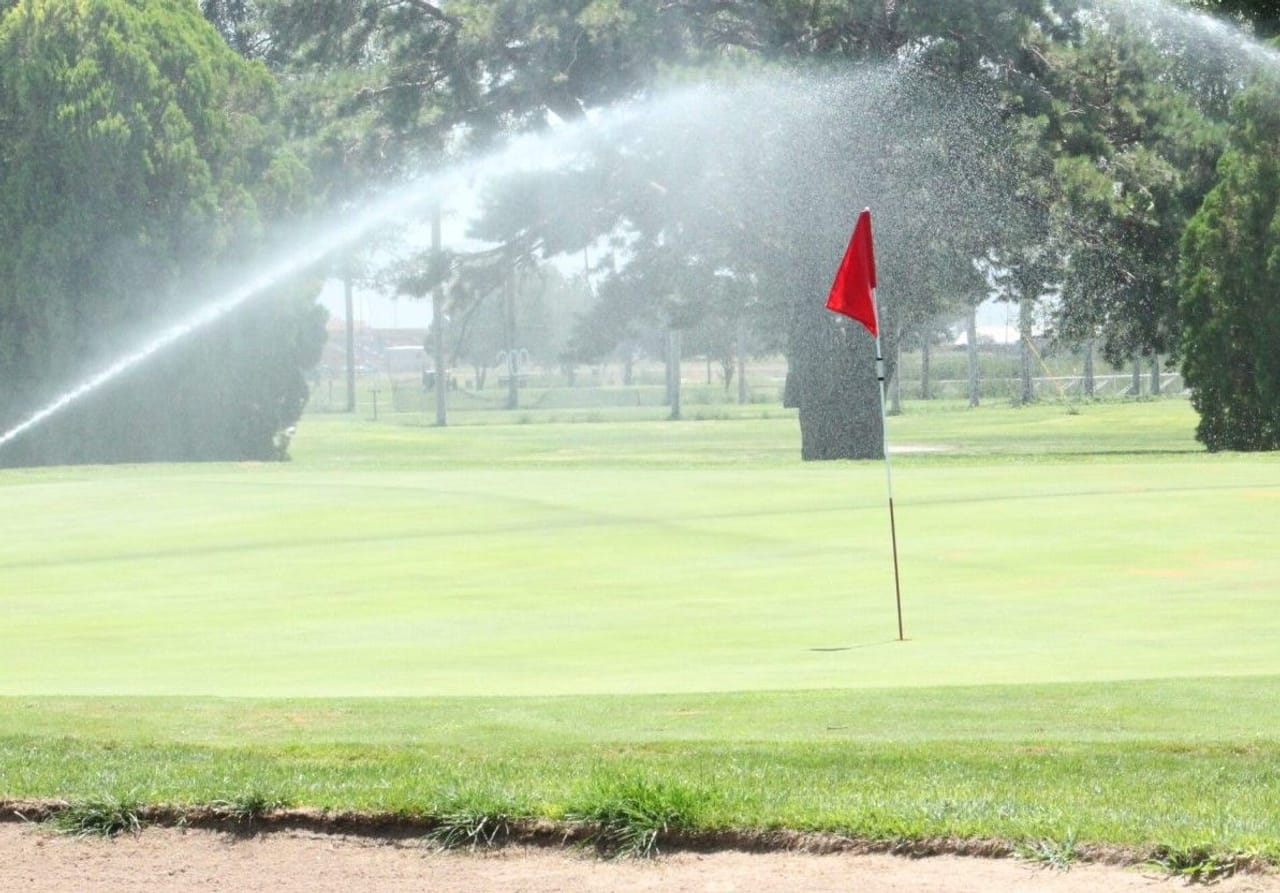 Willow Tree Golf Course