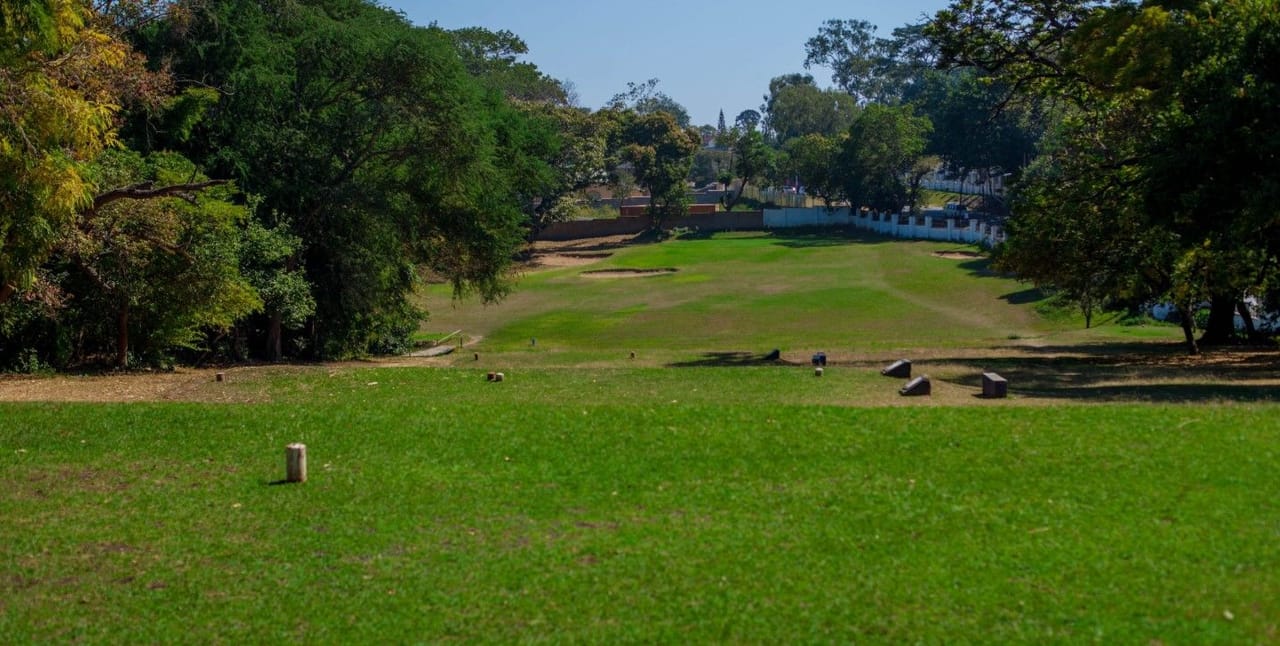 Blantyre Sports Club