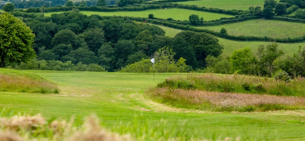 Hoburne Doublebois Holiday Park