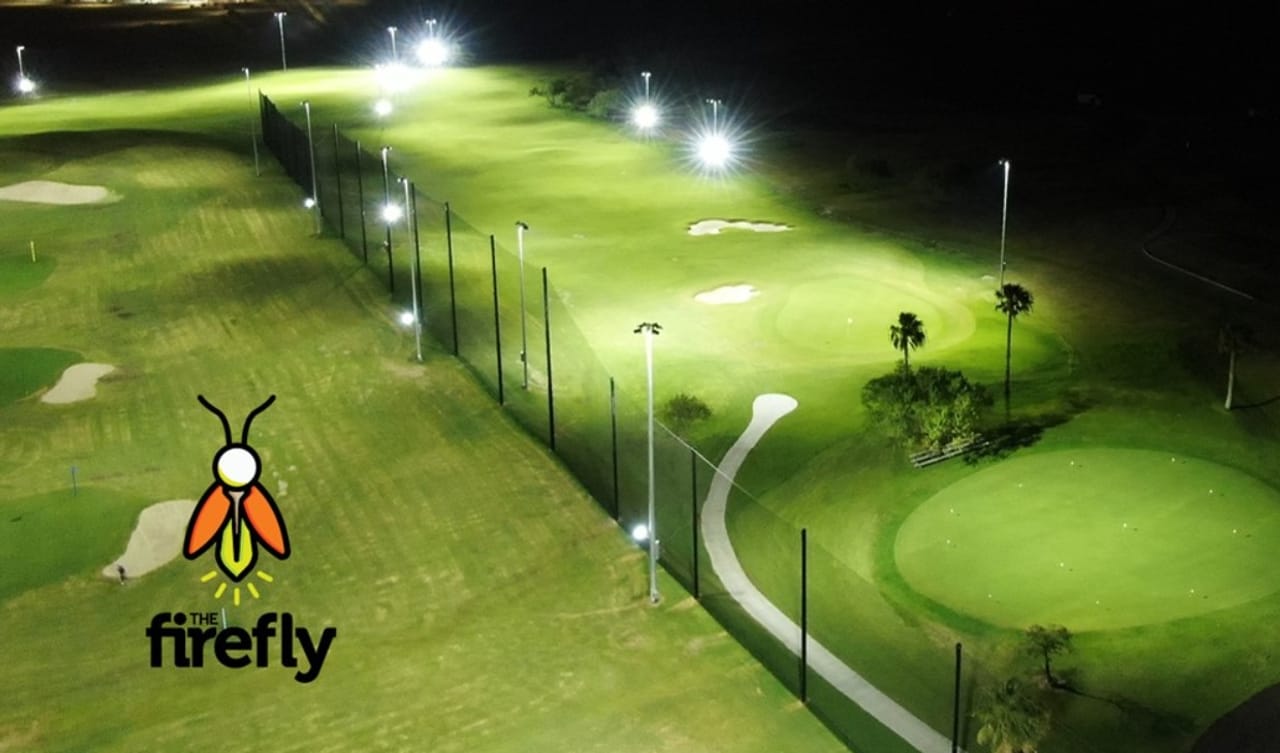 Lozano Golf Center (Firefly)