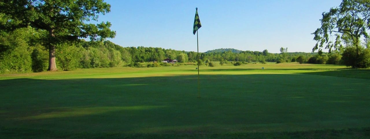 Hartford Greens Country Club