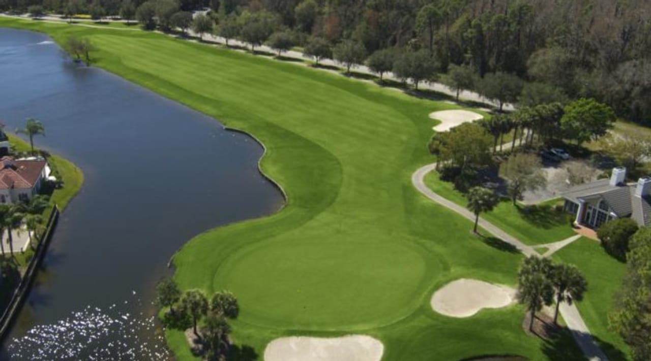 Westchase Golf Club