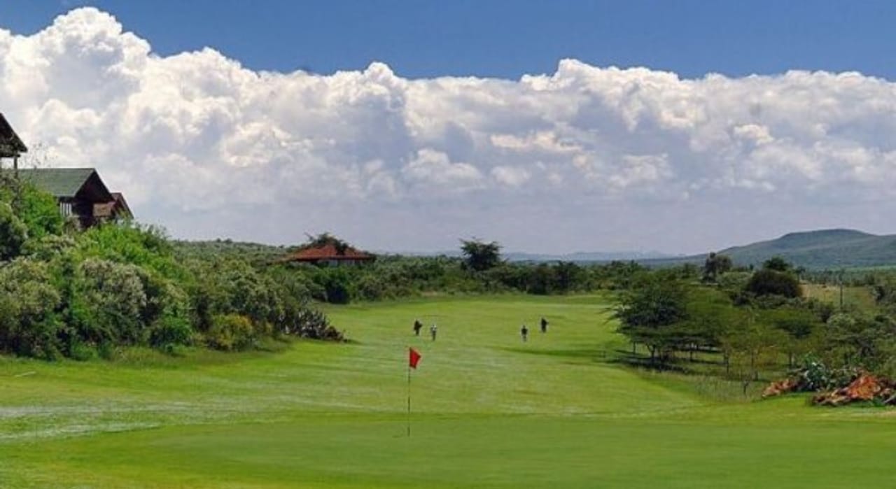 Gilgil Golf Club