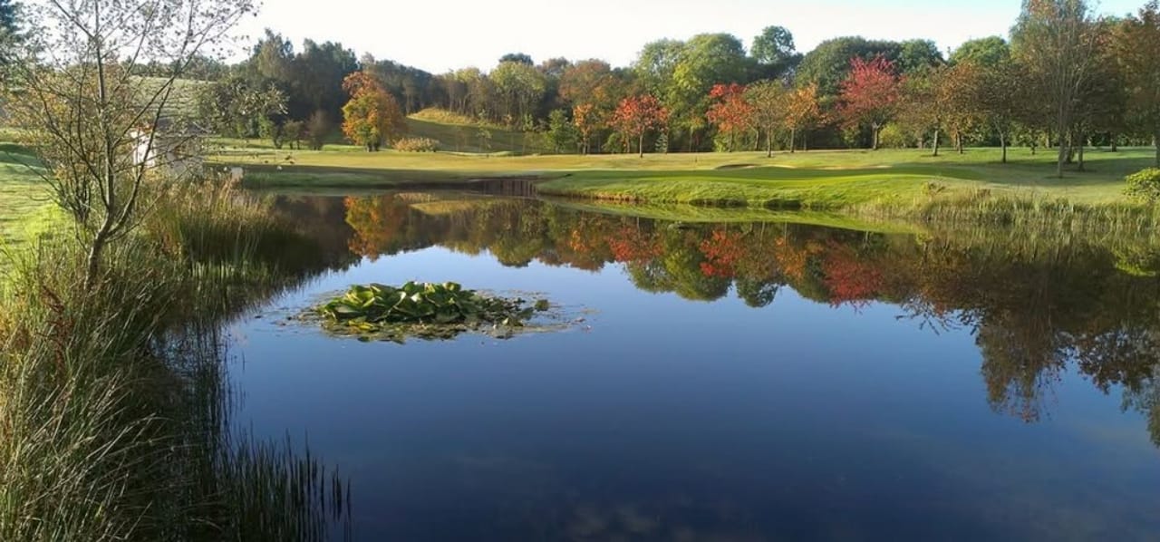 Williamwood Golf Club