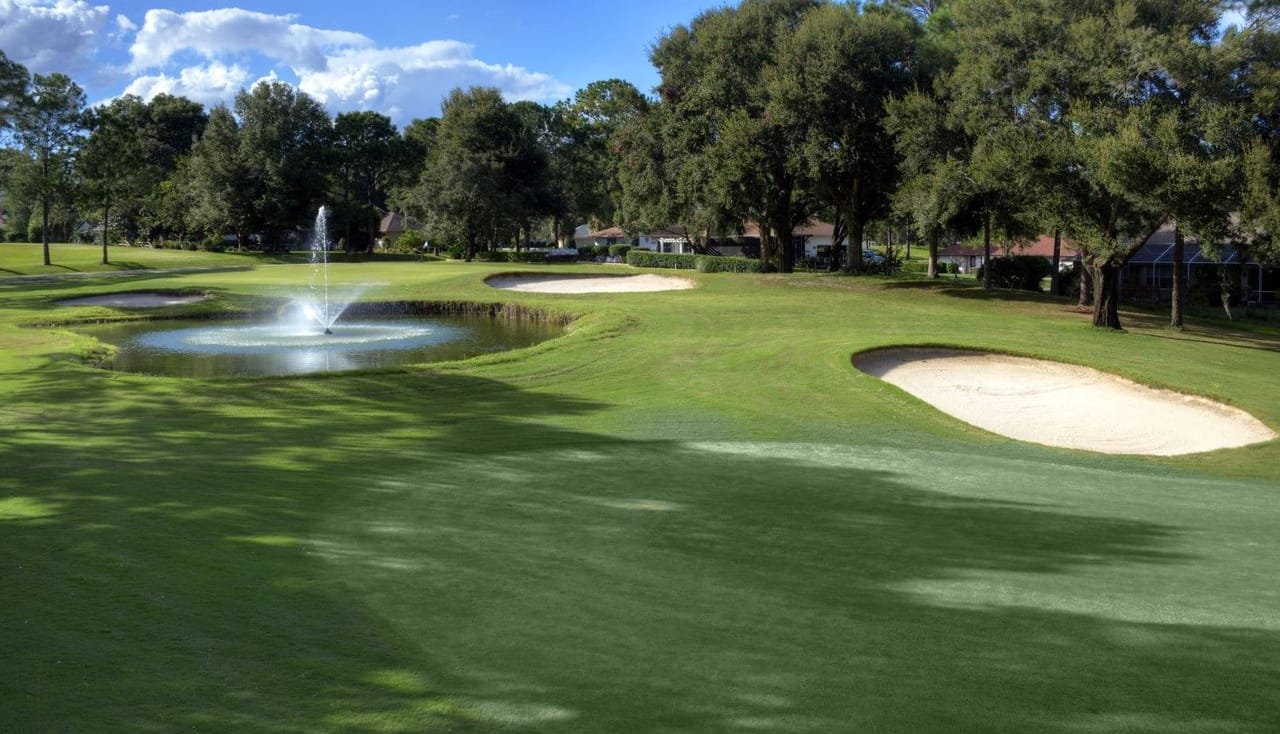 Citrus Hills Golf & Country Club (Meadows)