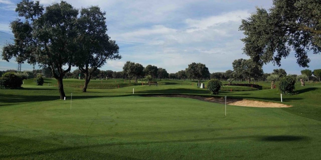 La Valmuza Golf Resort