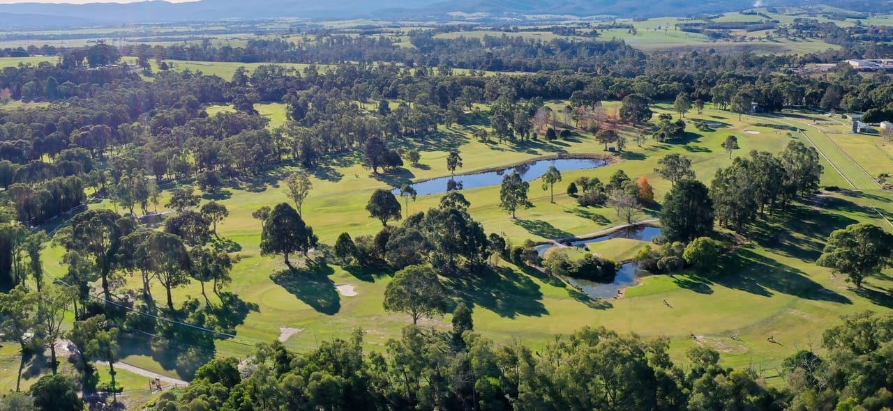 Drouin Golf & Country Club