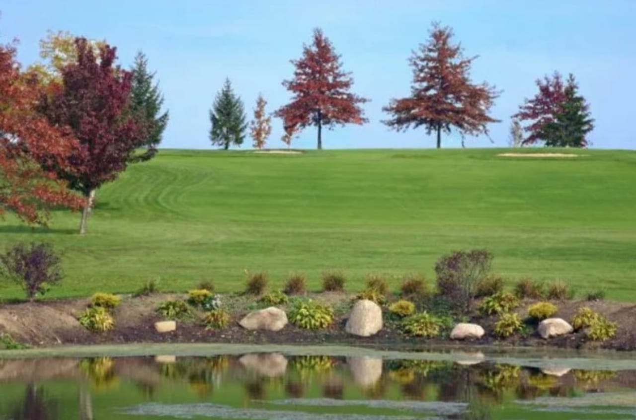 Fox Run Golf Course - Waterford