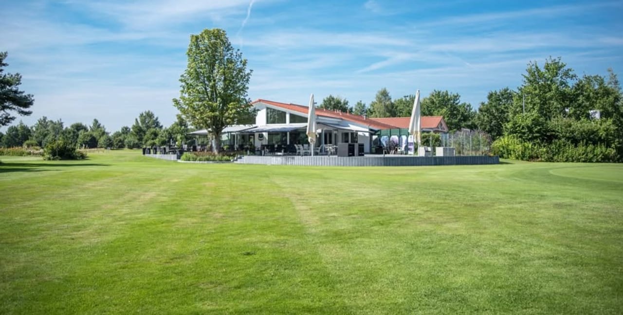 Golf Club Peine-Edemissen (Kurzplatz)