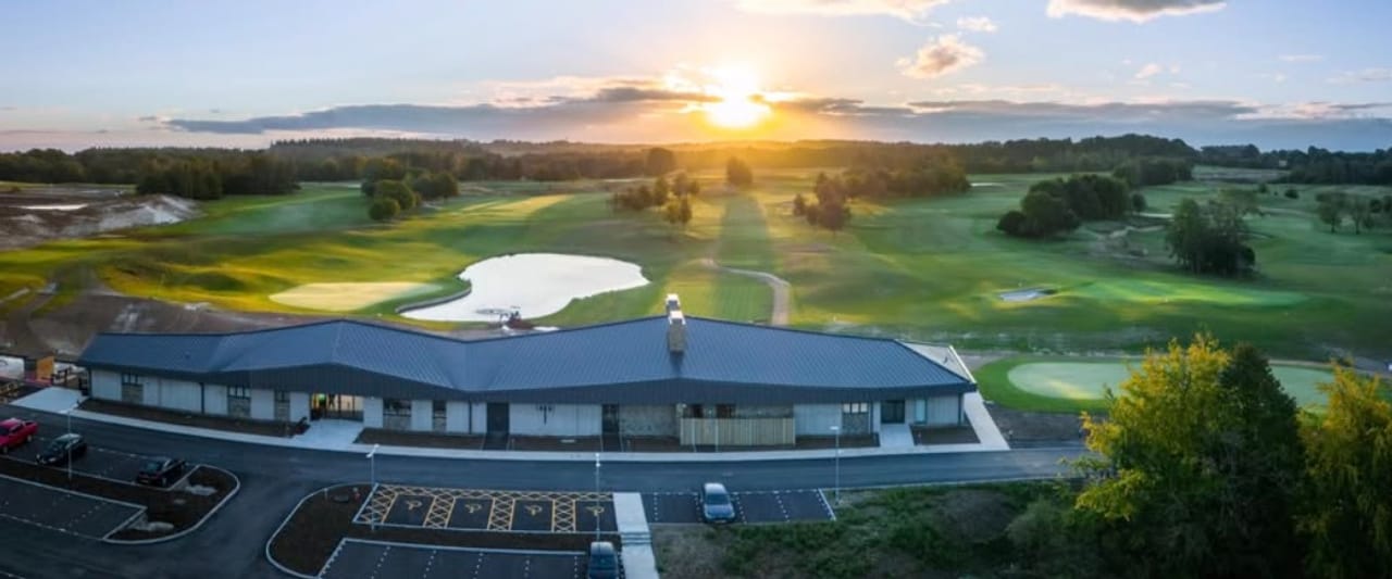 Basingstoke Golf Club