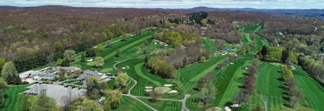 Mahopac Golf Club