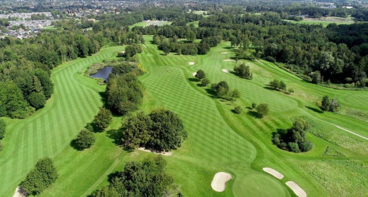 Hjortespring Golfklub (Hjortespring)