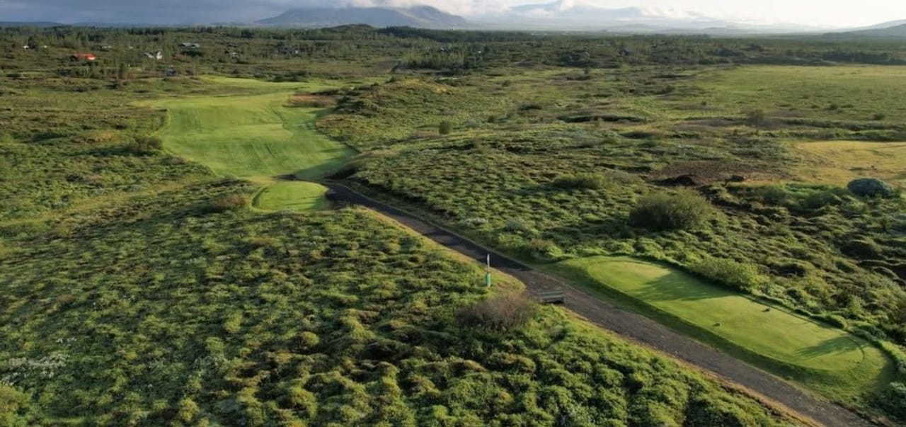 Golfklúbbur Öndverðarness