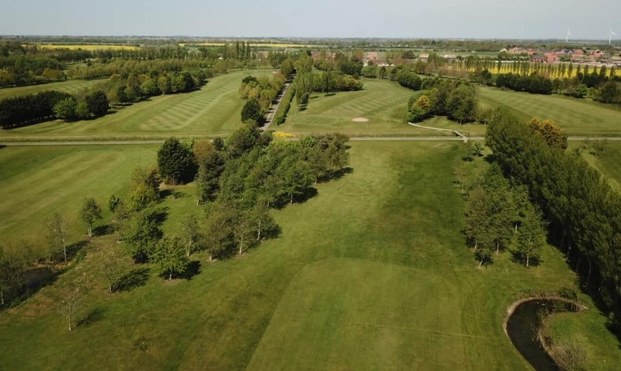 Tetney Golf Club