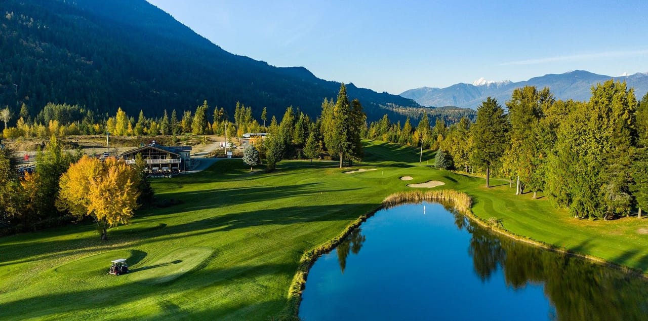 Balfour Golf & Recreation