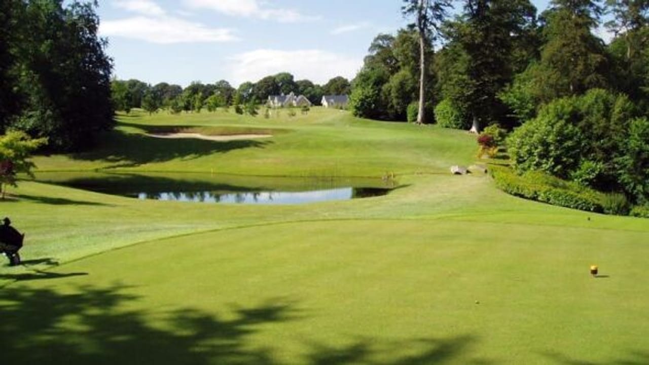 Highland Park Country Club