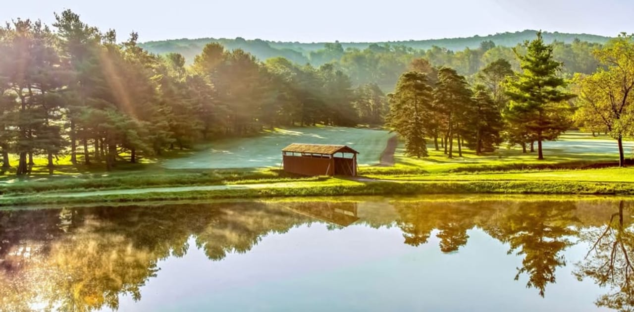 Latrobe Country Club