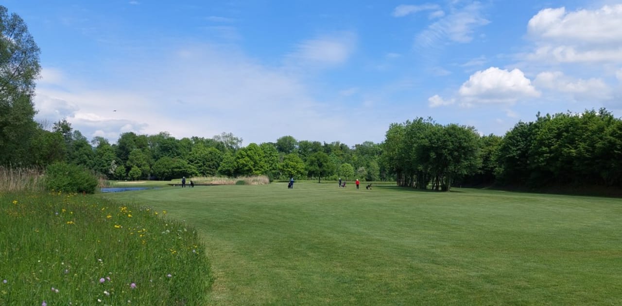 Golfclub Wylihof