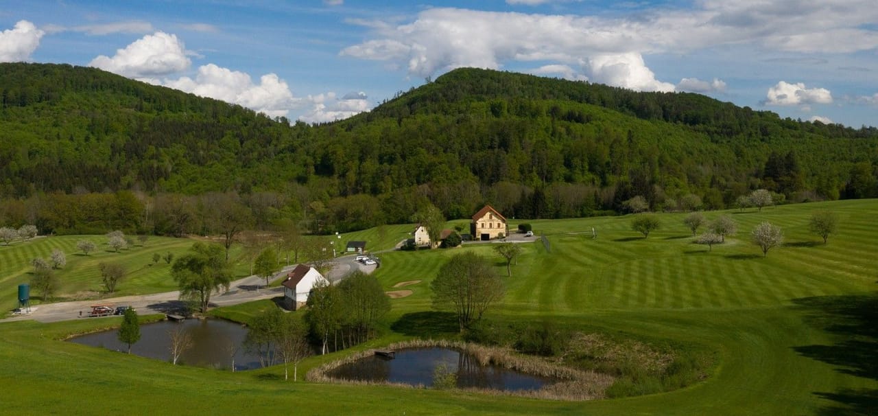 Grazer Golfclub Thalersee (Windhof)