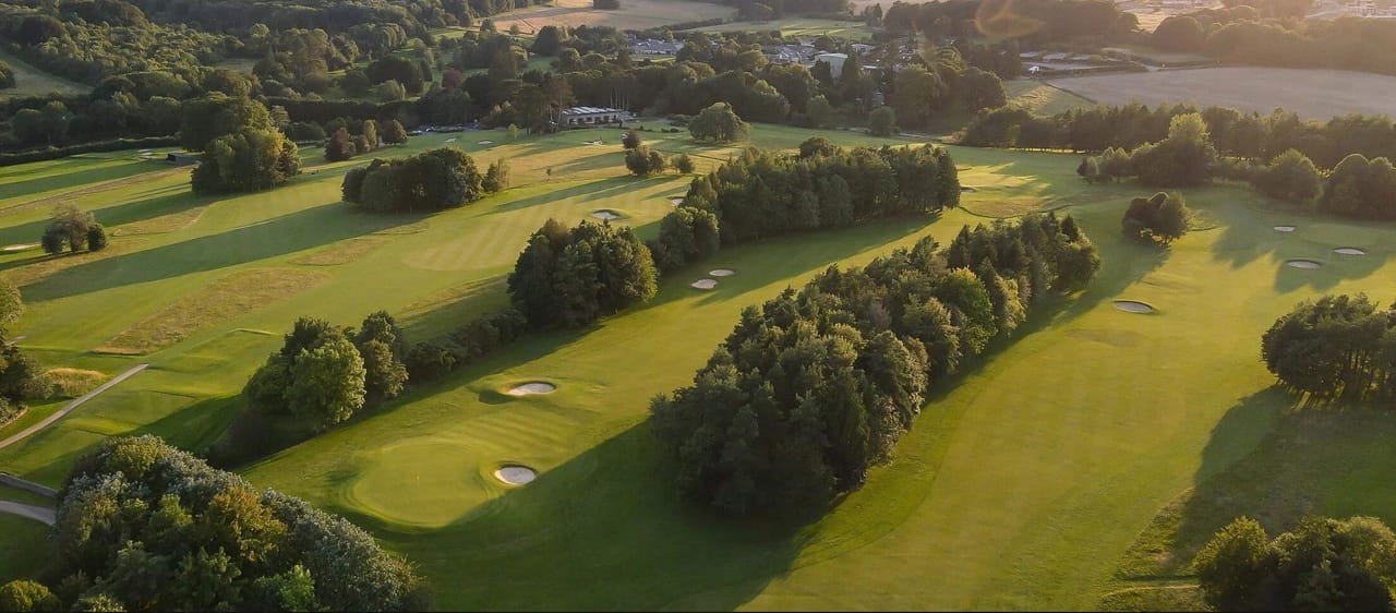 Cotswold Hills Golf Club