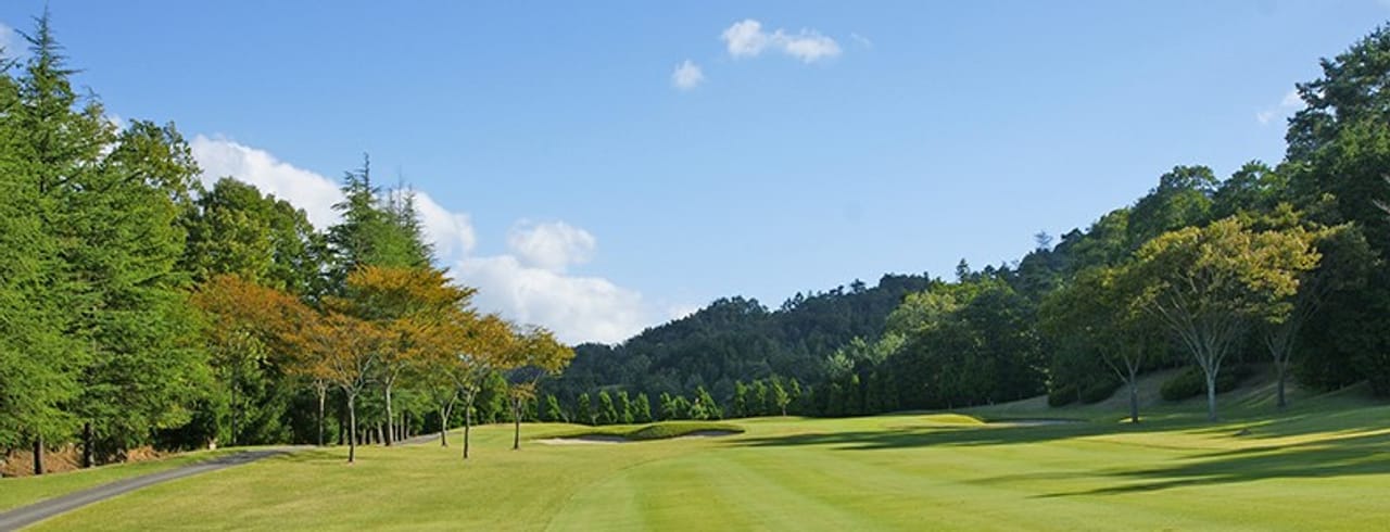 Hakuryuko Country Club