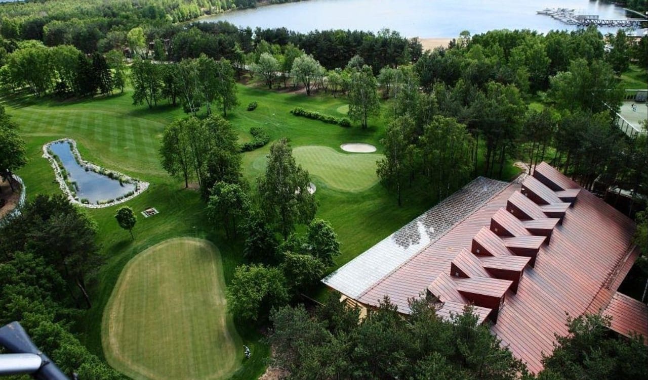 Pirogovo Golf Club