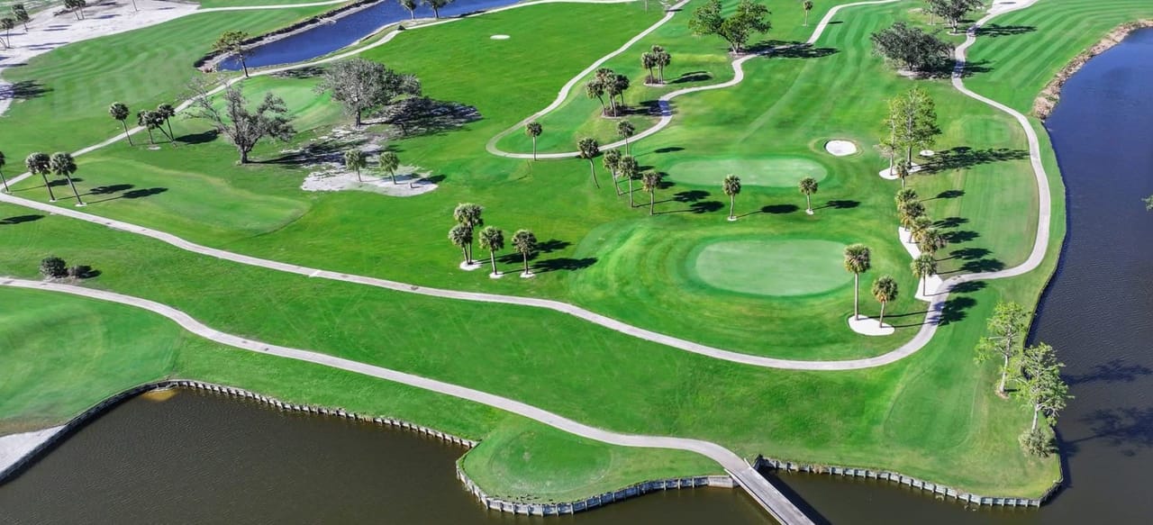 Boca Royale Golf & Country Club