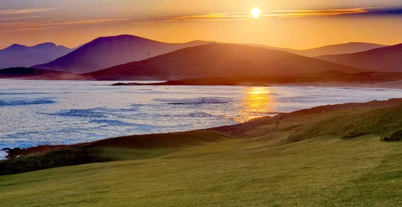 Isle of Harris Golf Club