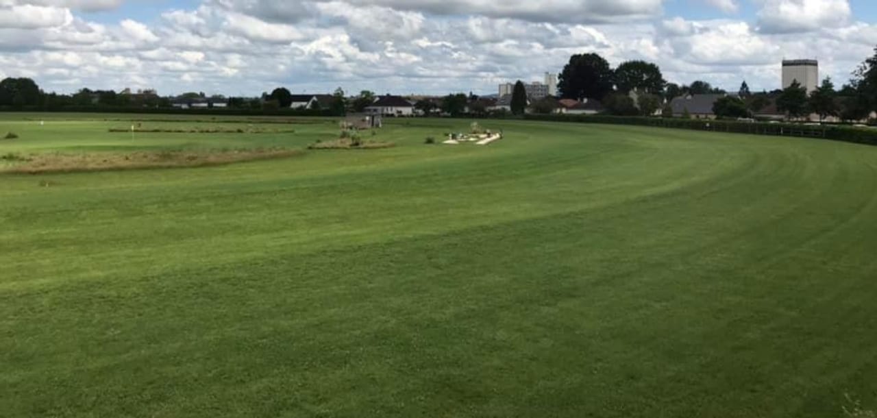 Golf de l'Hippodrome d'Alençon