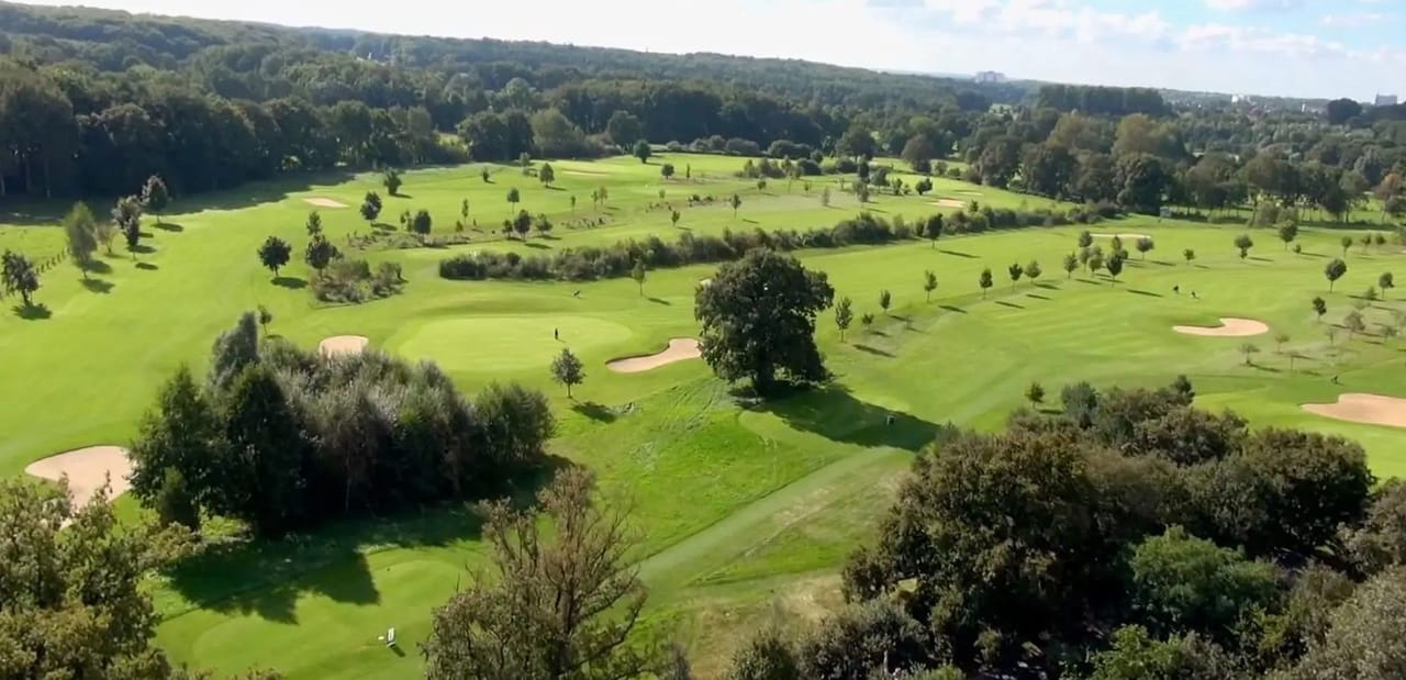 Golf Club Bremer Schweiz