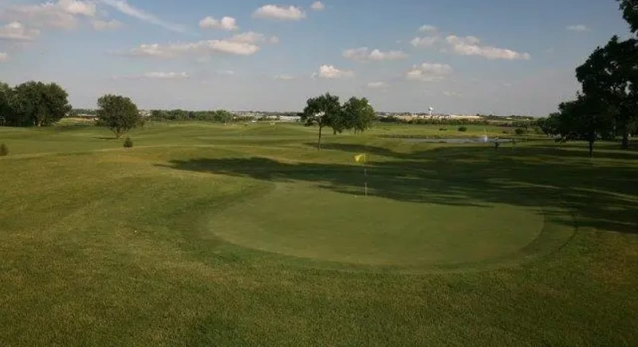 Phillips Park Golf Course (Short Links)