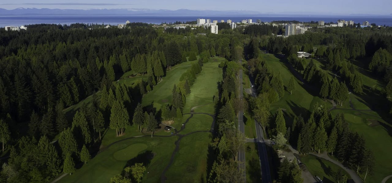 University Golf Club