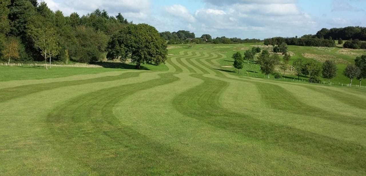 Llanyravon Golf Club