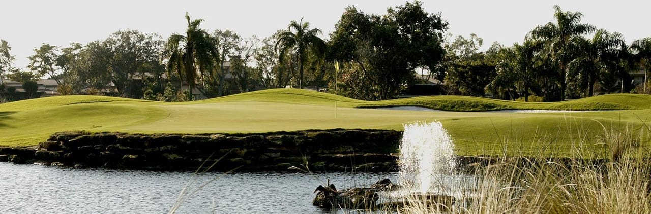 The Club at Emerald Hills