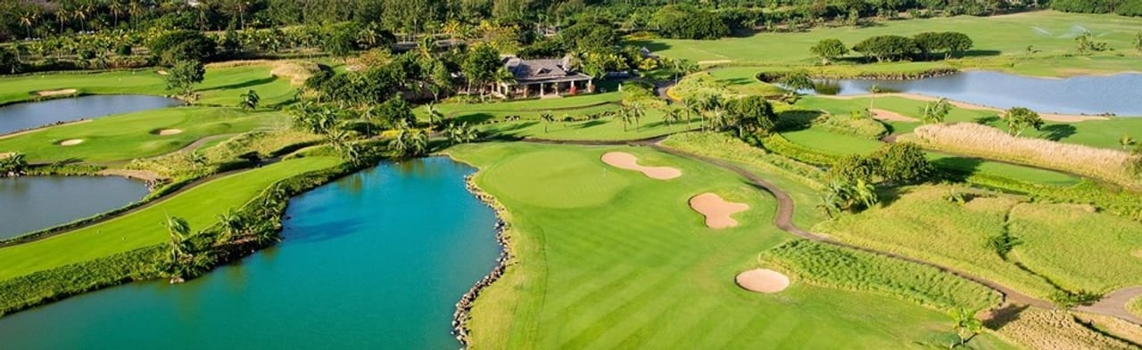 Le Château at Heritage Golf Club (Par 3)