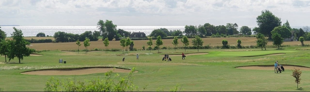 Langelands Golf Klub