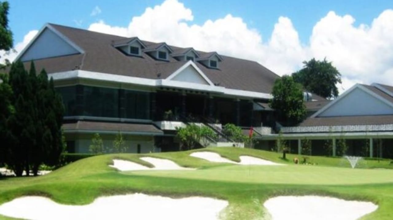 Kelab Golf Kuala Kangsar