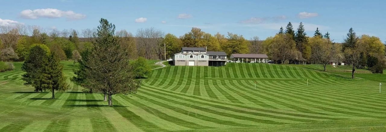 Conesus Golf Club