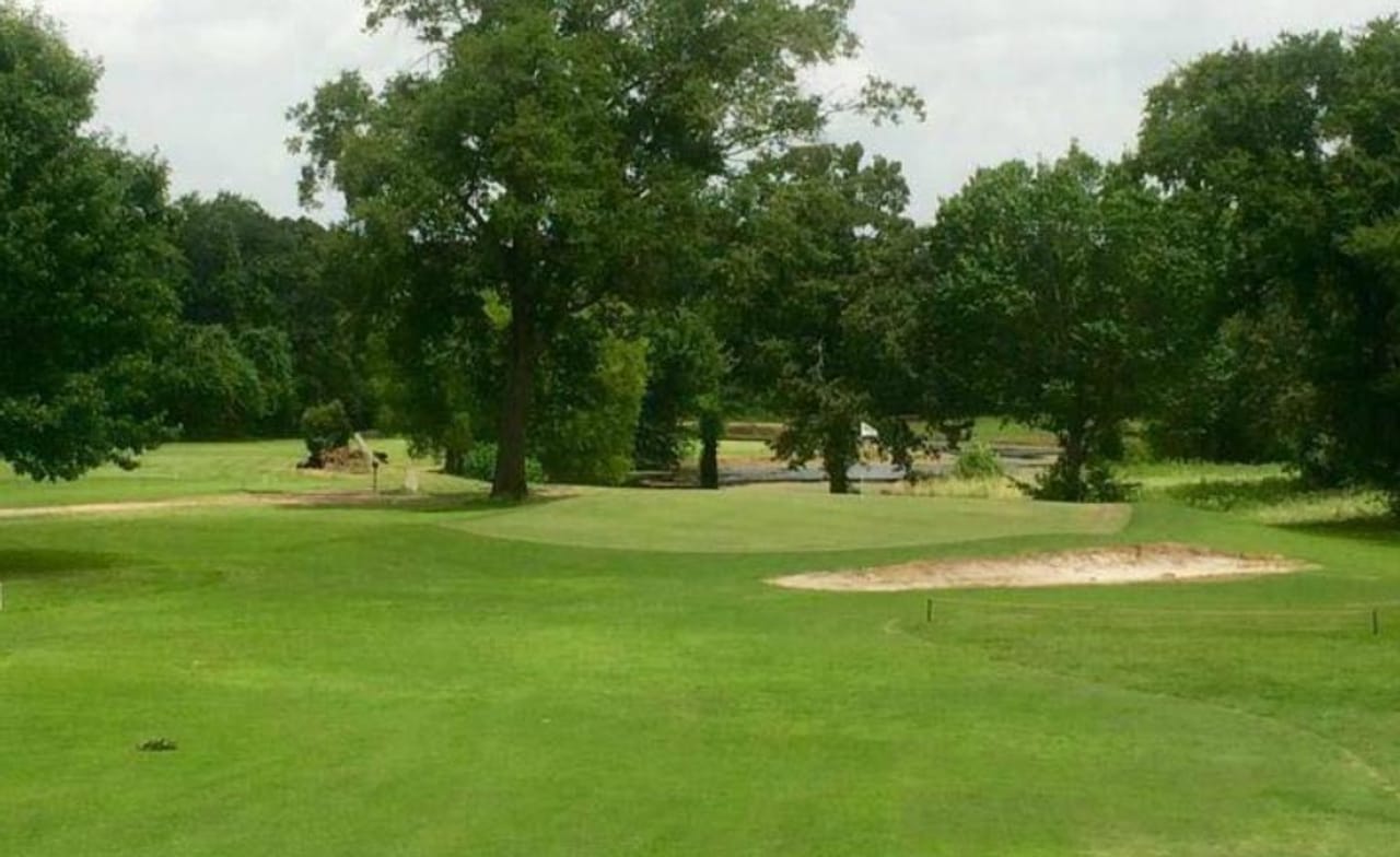 Oak Grove Country Club
