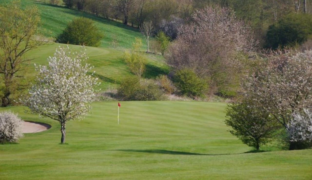 Golfclub Cochem / Mosel (Eifel)